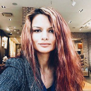 Meet your Posher, Katarzyna